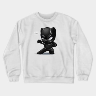 Rawr. Crewneck Sweatshirt